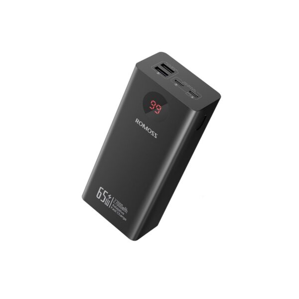 Power Bank Pour PC Portable 1