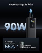 batterie externe 100 euros 3