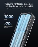 batterie externe 100 euros 7