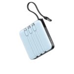 batterie externe pratique seule