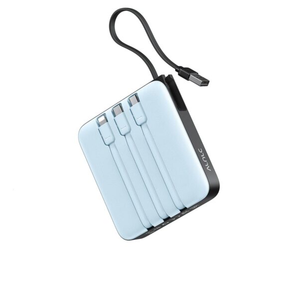 batterie externe pratique seule