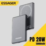 Batterie Externe Magsafe Mini 1