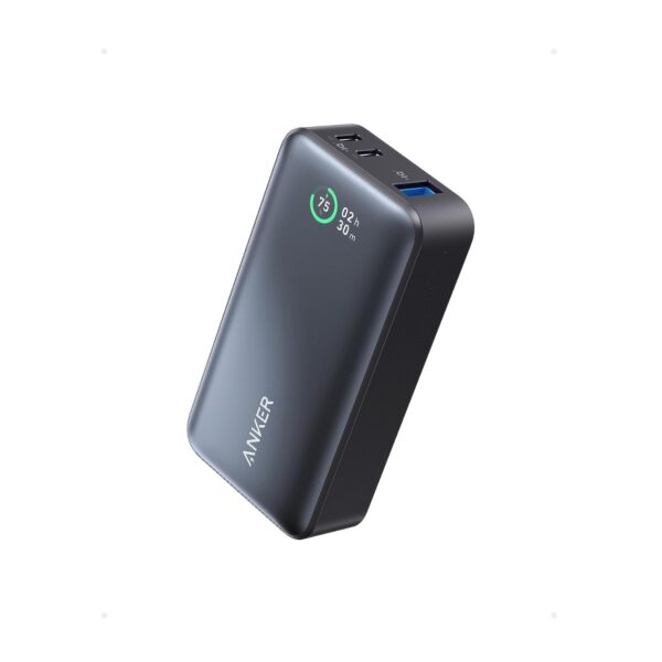 Batterie Externe 2 Ports USB-C