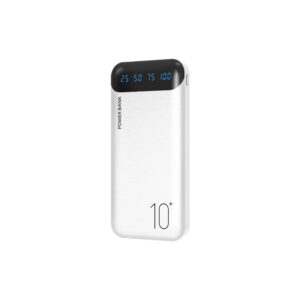 PowerBank Avec 2 USB