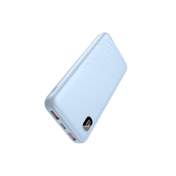 Batterie Externe Fast Charging