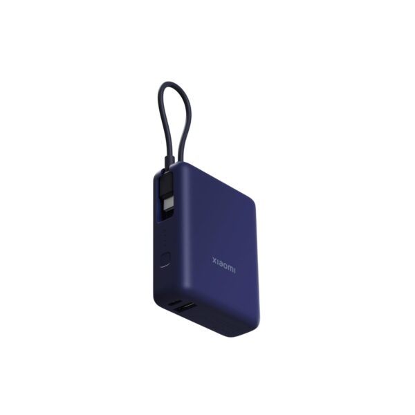 Batterie Externe Portable Xiaomi
