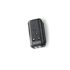 Batterie Externe Solaire Charge Rapide