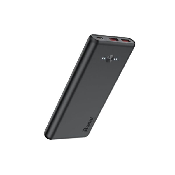 Batterie Externe Ultra Slim