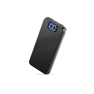 PowerBank Avec Écran