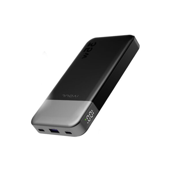 Batterie-Externe-iPhone-15-Noir Batterie-Externe-iPhone-15-Noir