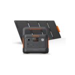 Batterie Solaire 230 Volts