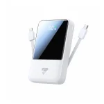 Batterie USB C