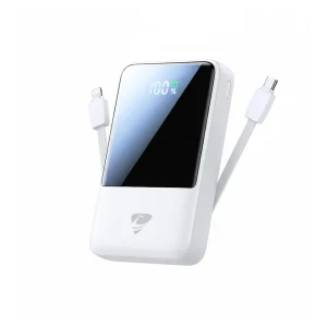 Batterie USB C