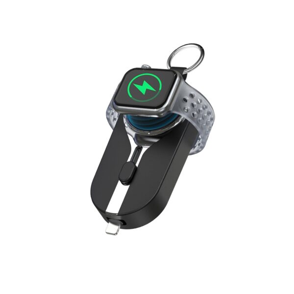 Batterie Externe Compatible Apple Watch