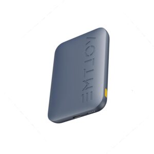 Batterie Externe Induction Sans Fil