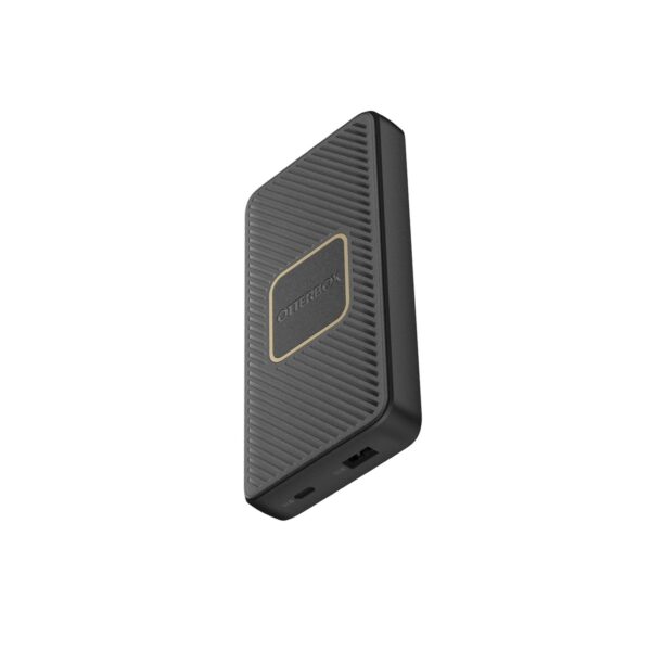 Batterie Externe Qi