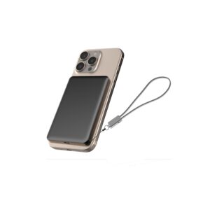 Batterie Externe Compatible AirPods