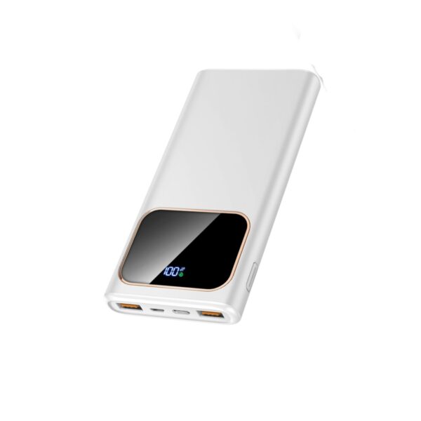 Batterie Externe USB-C PD