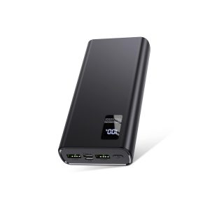 PowerBank Universelle pour Ordinateur Portable