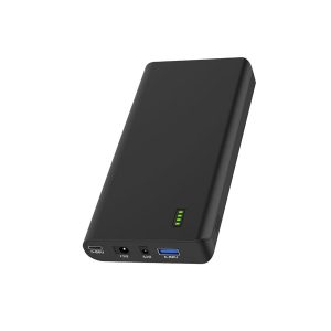 PowerBank avec Embouts