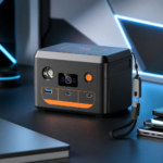 Batterie Portable Grosse Capacite