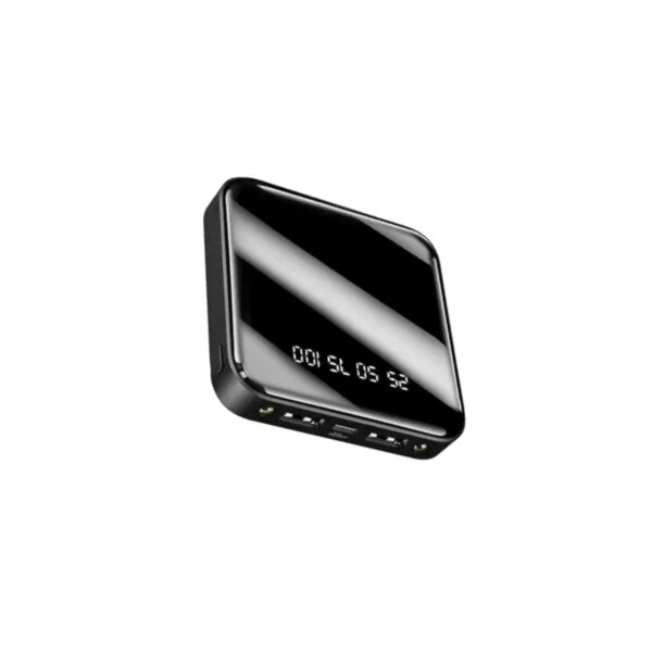 Batterie Portable Petit Format