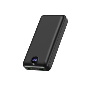 Batterie de Secours Externe Ordinateur Portable