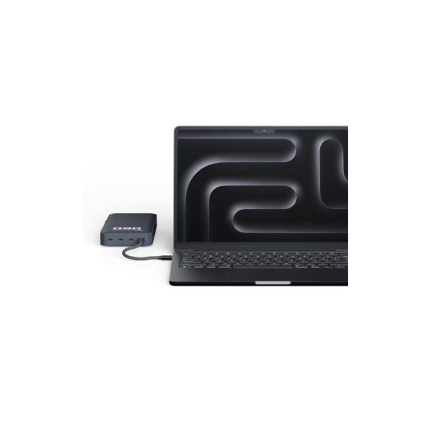 Batterie Externe Solaire 26800mAh Avec Manivelle Et Lampe LED - Chargeur Portable Pour Randonnée, Camping, Voyage