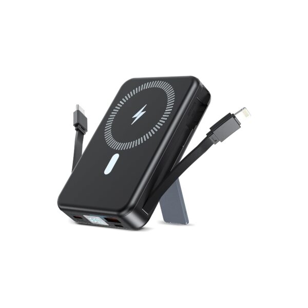 Chargeur Portable Magnétique
