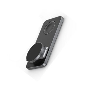 Chargeur Sans Fil Compatible Magsafe