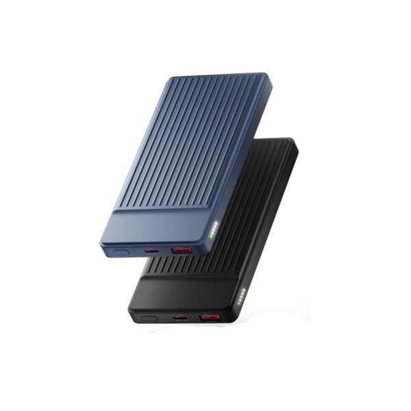 Lot Batterie Externe