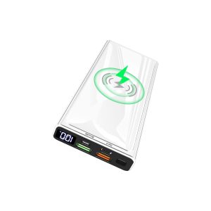 Powerbank Sans Fil USB