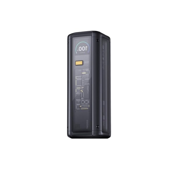 Powerbank Grande Capacité