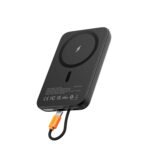 Powerbank Noir