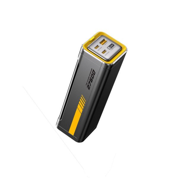 Powerbank pour MacBook