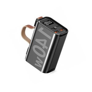 Batterie Externe Compatible PC Portable