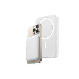 PowerBank Sans Fil Téléphone