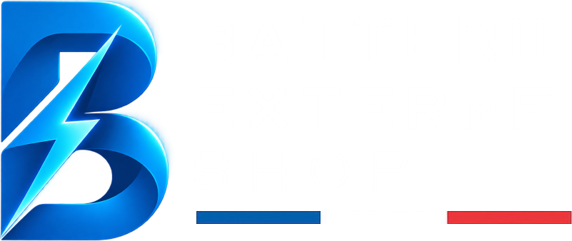 Batterie Externe Shop